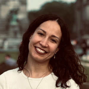 Amandine Oger